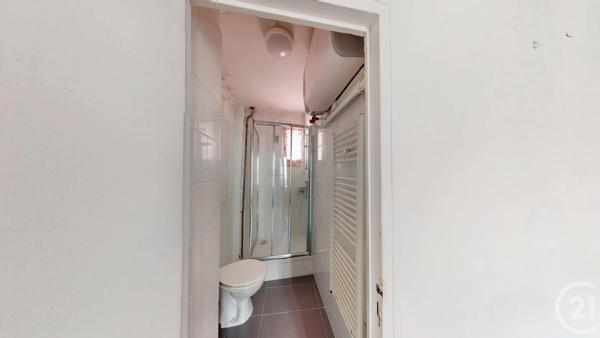 Appartement à vendre  2 pièces - 18,95 m 2   LA COURNEUVE  - 93