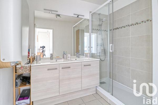 Appartement à vendre 4 pièces 79 m² Ermont