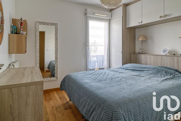 Appartement à vendre 4 pièces 79 m² Ermont