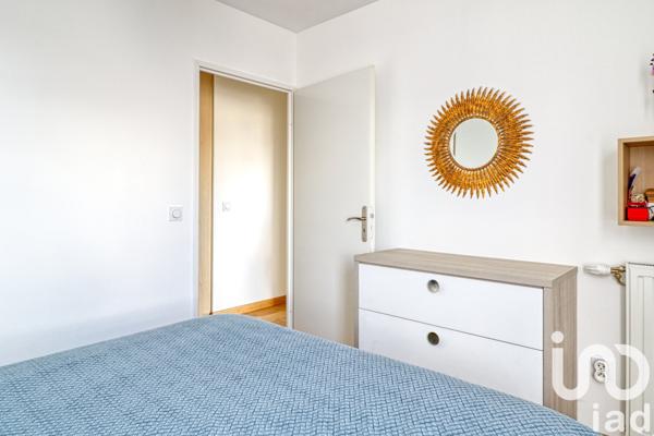 Appartement à vendre 4 pièces 79 m² Ermont