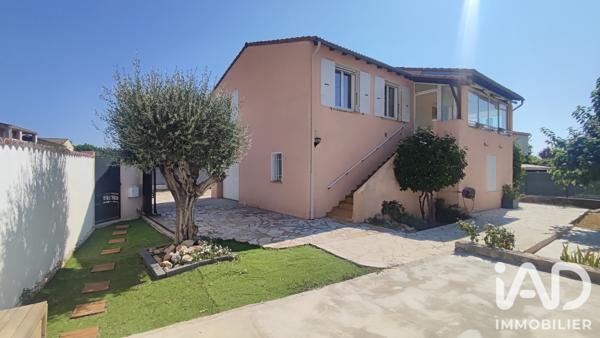 Maison à vendre 5 pièces 117 m² Cuers