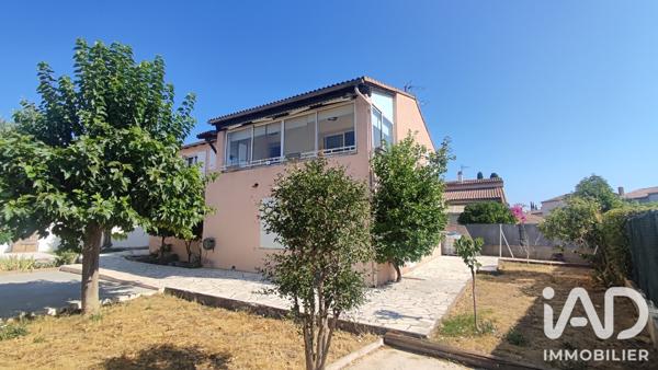 Maison à vendre 5 pièces 117 m² Cuers