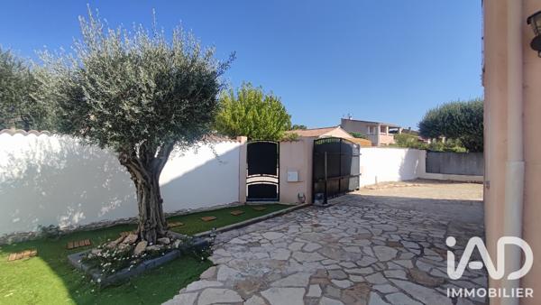 Maison à vendre 5 pièces 117 m² Cuers