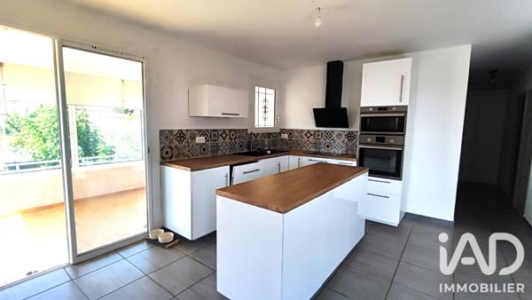 Maison à vendre 5 pièces 117 m² Cuers