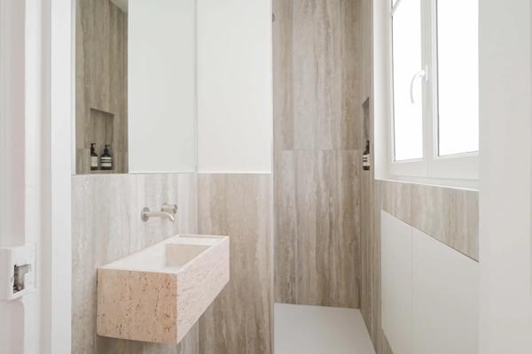 Appartement Paris 6 e - CHOMEL / BON MARCHÉ