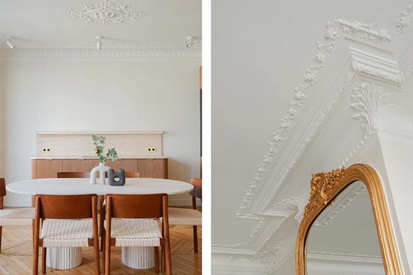 Appartement Paris 6 e - CHOMEL / BON MARCHÉ