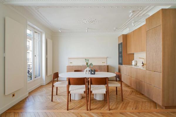 Appartement Paris 6 e - CHOMEL / BON MARCHÉ