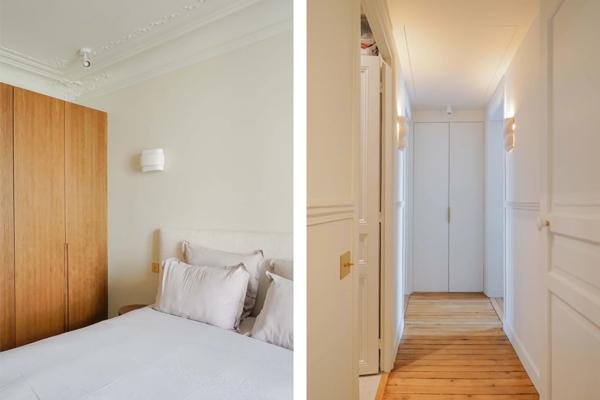 Appartement Paris 6 e - CHOMEL / BON MARCHÉ