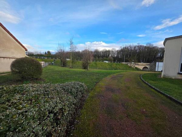 IMMEUBLE A VENDRE 1 400 000 €