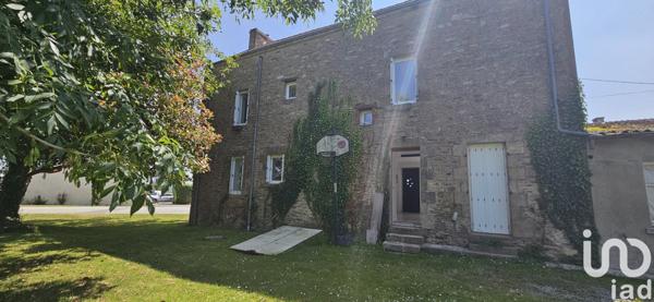 Maison à vendre 6 pièces 205 m² Nivillac