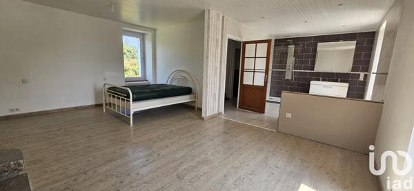 Maison à vendre 6 pièces 205 m² Nivillac