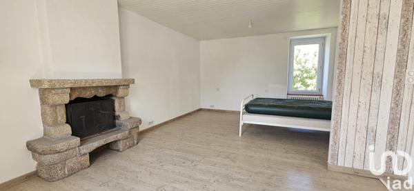 Maison à vendre 6 pièces 205 m² Nivillac