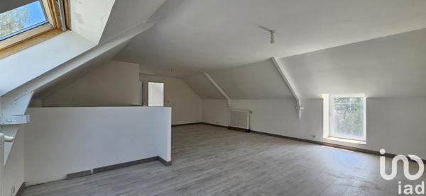 Maison à vendre 6 pièces 205 m² Nivillac