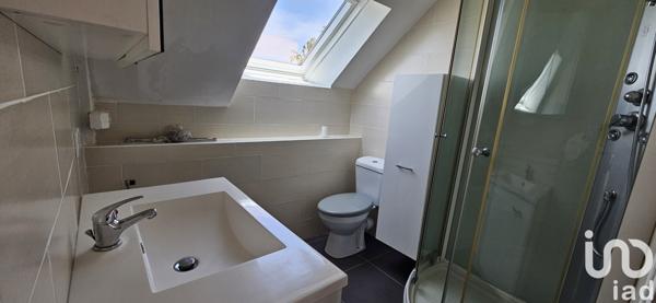 Maison à vendre 6 pièces 205 m² Nivillac