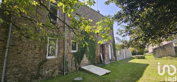 Maison à vendre 6 pièces 205 m² Nivillac