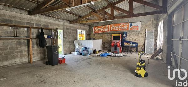 Maison à vendre 6 pièces 205 m² Nivillac