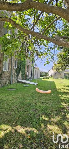 Maison à vendre 6 pièces 205 m² Nivillac