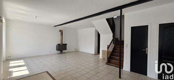 Maison à vendre 6 pièces 205 m² Nivillac