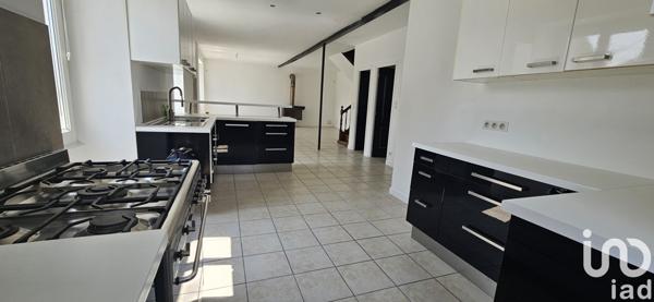 Maison à vendre 6 pièces 205 m² Nivillac