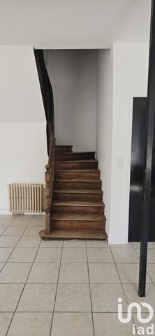 Maison à vendre 6 pièces 205 m² Nivillac