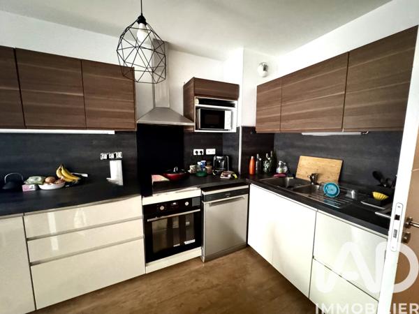 Maison à vendre 4 pièces 88 m² Canéjan