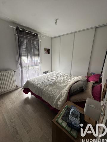 Maison à vendre 4 pièces 88 m² Canéjan