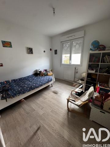 Maison à vendre 4 pièces 88 m² Canéjan