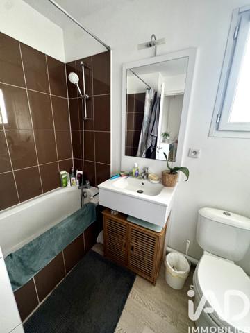 Maison à vendre 4 pièces 88 m² Canéjan