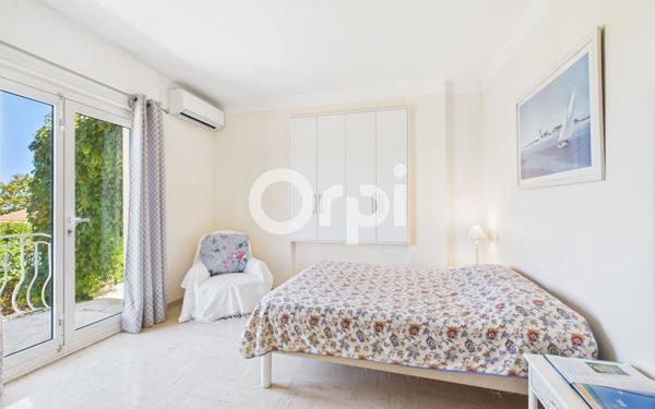 Maison à vendre    7 pièces •  Mandelieu-la-Napoule