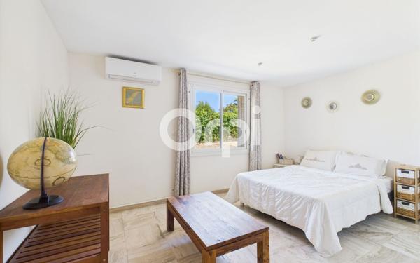 Maison à vendre    7 pièces •  Mandelieu-la-Napoule