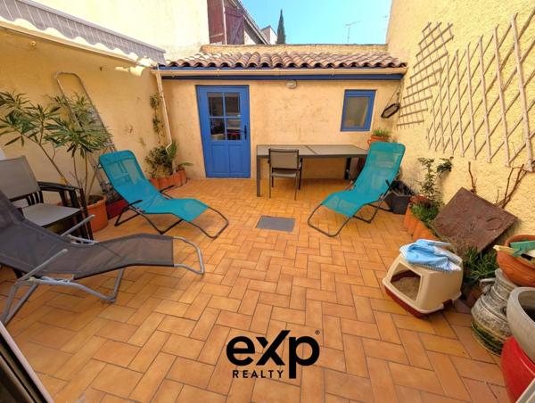 Maison 5 pièces impeccable à 5 min de la plage – Proche commodités