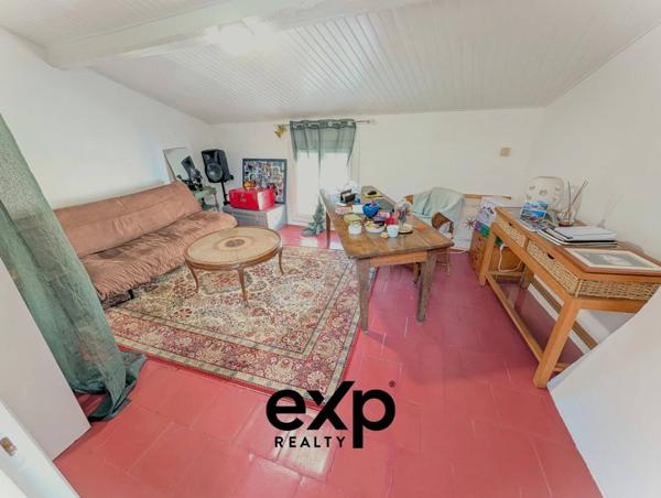 Maison 5 pièces impeccable à 5 min de la plage – Proche commodités