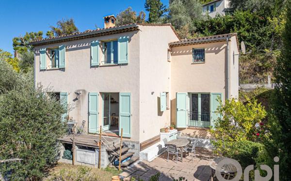 Maison à vendre    5 pièces • 126 m2 Colomars