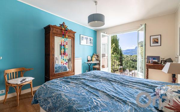 Maison à vendre    5 pièces • 126 m2 Colomars