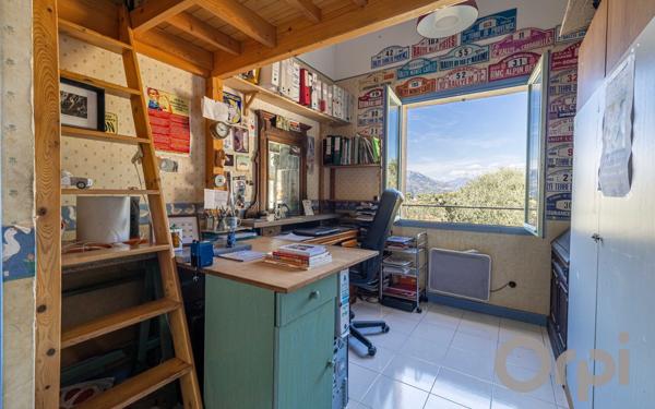 Maison à vendre    5 pièces • 126 m2 Colomars