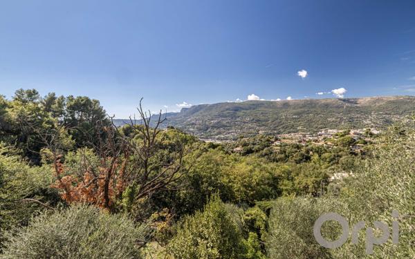 Maison à vendre    5 pièces • 126 m2 Colomars