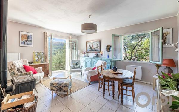 Maison à vendre    5 pièces • 126 m2 Colomars