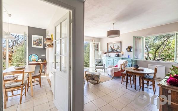 Maison à vendre    5 pièces • 126 m2 Colomars