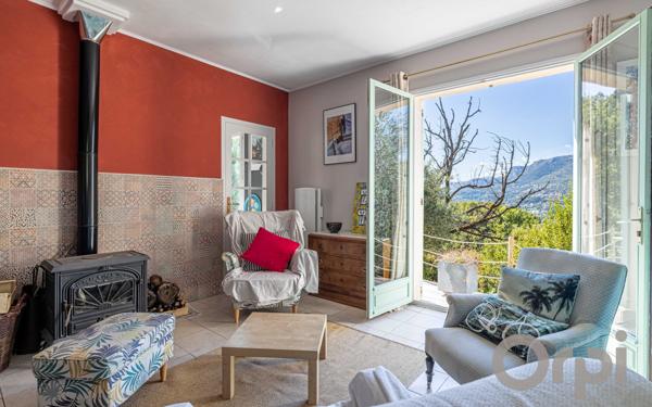 Maison à vendre    5 pièces • 126 m2 Colomars