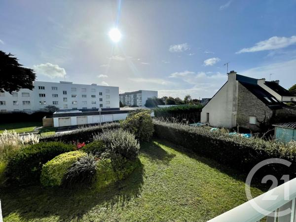 Appartement F1 à vendre  1 pièce - 34,56 m2 QUIBERON - 56