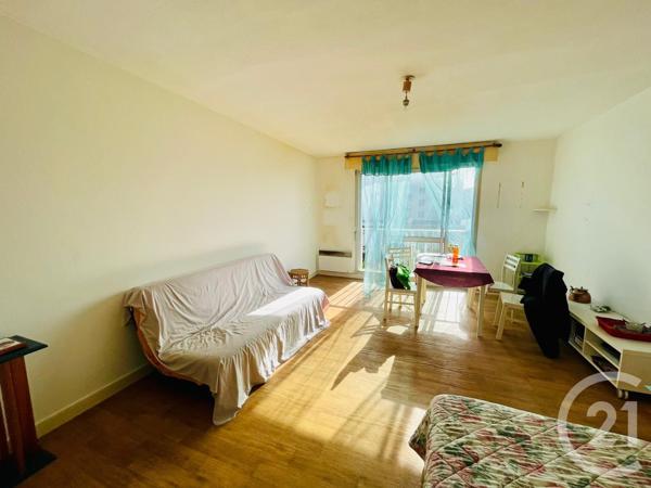 Appartement F1 à vendre  1 pièce - 34,56 m2 QUIBERON - 56