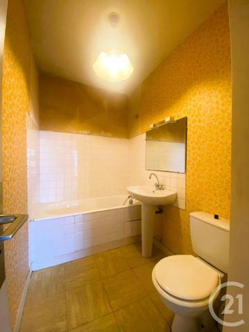 Appartement F1 à vendre  1 pièce - 34,56 m2 QUIBERON - 56