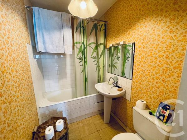 Appartement F1 à vendre  1 pièce - 34,56 m2 QUIBERON - 56