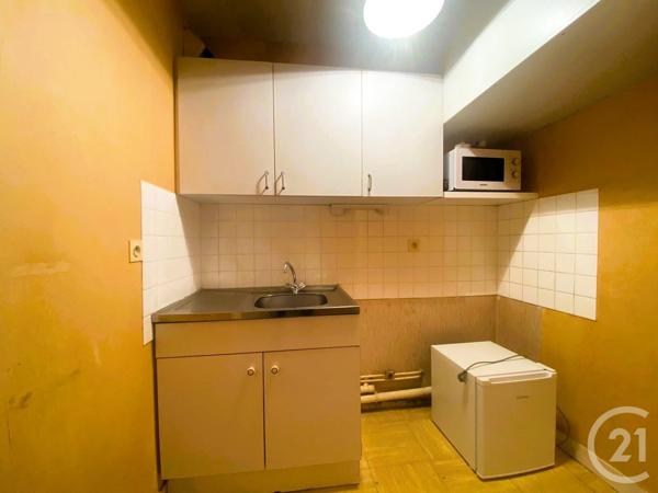 Appartement F1 à vendre  1 pièce - 34,56 m2 QUIBERON - 56