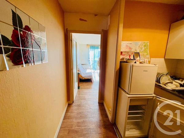 Appartement F1 à vendre  1 pièce - 34,56 m2 QUIBERON - 56