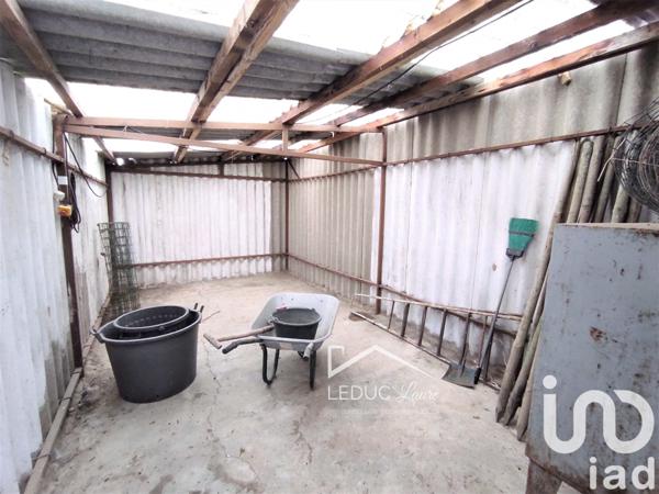 Terrain à vendre 1 390 m² Pont-Saint-Esprit