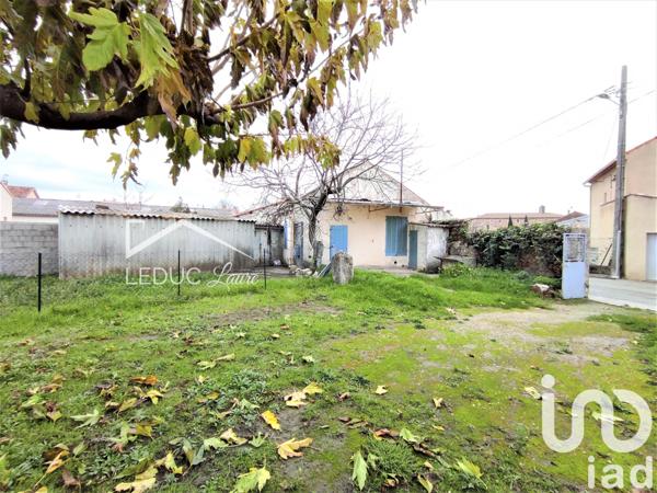 Terrain à vendre 1 390 m² Pont-Saint-Esprit