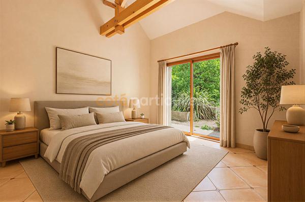 Vente
                Maison370 m² - 8 Pièces -
                    CARQUEFOU (44470)