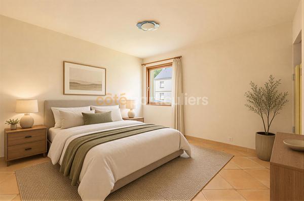 Vente
                Maison370 m² - 8 Pièces -
                    CARQUEFOU (44470)