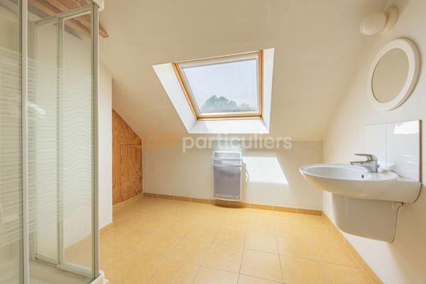 Vente
                Maison370 m² - 8 Pièces -
                    CARQUEFOU (44470)